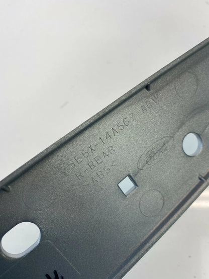 05-07 MERCURY MARINER REAR RIGHT WINDOW SWITCH BEZEL PANEL TRIM 5E6X-14A567-ABW