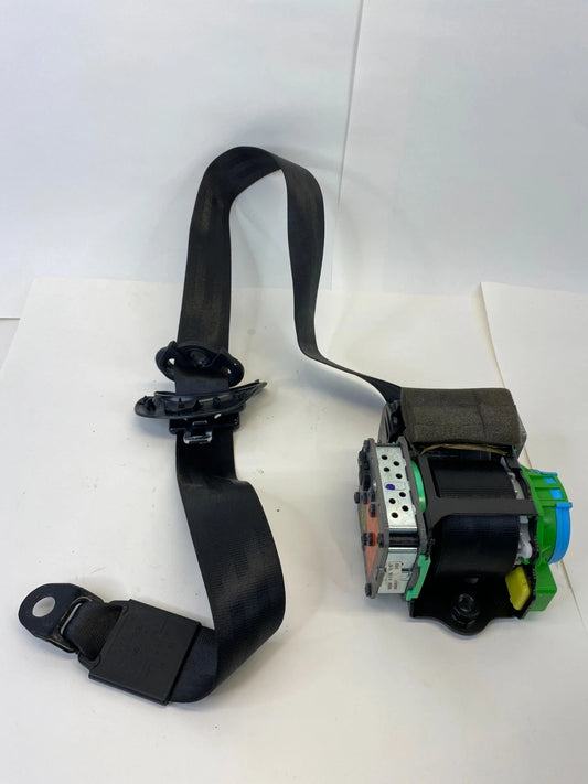 2008-2017 AUDI A5 QUATTRO FRONT RIGHT SIDE SEAT BELT RETRACTOR 8T1-857-706-H OEM