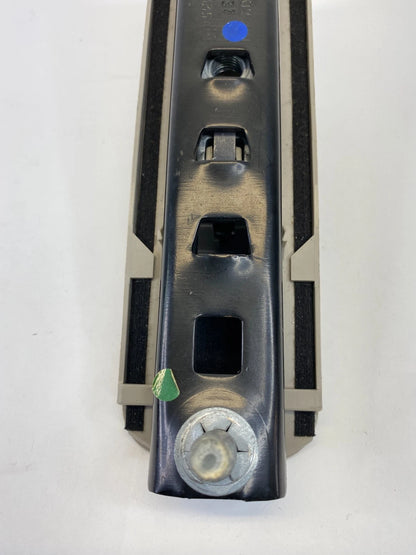 2014-2019 FORD FIESTA FRONT LEFT SEAT BELT HEIGHT ADJUSTER ASSEMBLY 34062335 OEM