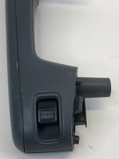 2001-2005 HONDA CIVIC SEDAN REAR LEFT DRIVER SIDE DOOR PULL HANDLE SWITCH OEM