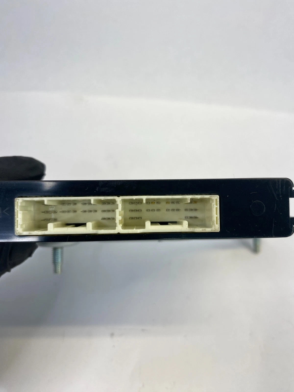 2009-2012 TOYOTA VENZA POWER SUPPLY MANAGEMENT CONTROL MODULE 89690-0T010 OEM