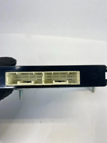 2009-2012 TOYOTA VENZA POWER SUPPLY MANAGEMENT CONTROL MODULE 89690-0T010 OEM