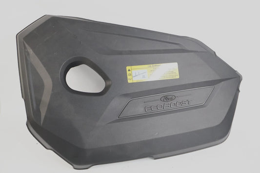 2013-2016 FORD ESCAPE 1.6L L4 ECOBOOST ENGINE APPEARANCE COVER BM5G-6A949-C OEM