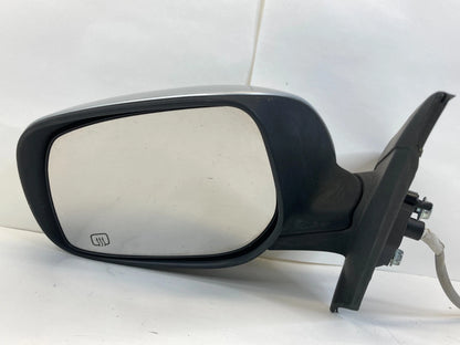 2009-2013 TOYOTA MATRIX FRONT LEFT DRIVER POWER DOOR MIRROR HEATED SIDE VIEW OEM