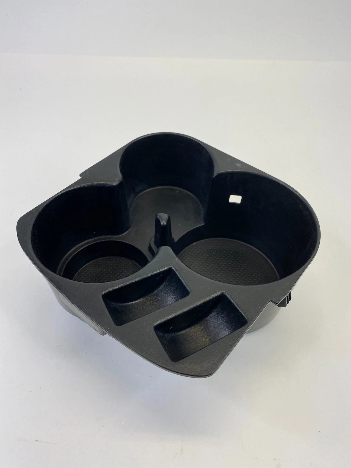 2007-2012 NISSAN ALTIMA FRONT CENTER CONSOLE CUP HOLDER COIN INSERT 114078 OEM