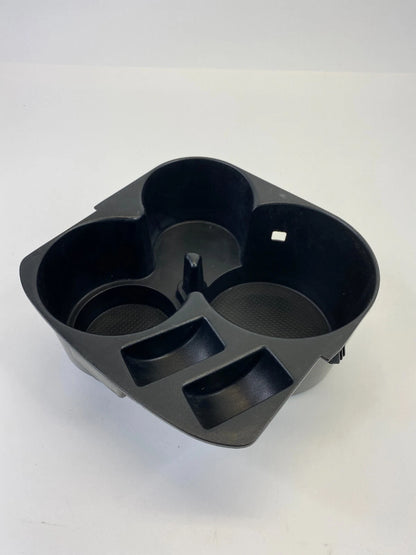 2007-2012 NISSAN ALTIMA FRONT CENTER CONSOLE CUP HOLDER COIN INSERT 114078 OEM