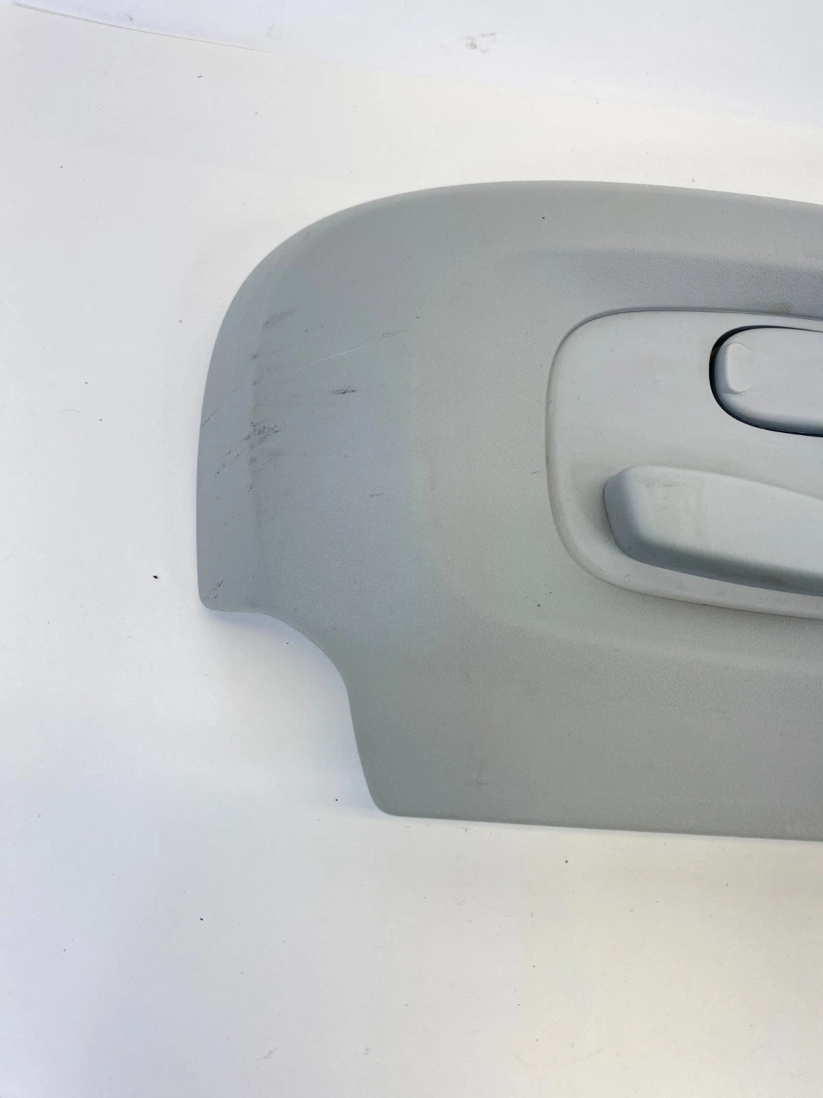 2009-2011 Jaguar XF Front Left Seat Control Switch W/ Trim 8X23-14B566-DA OEM