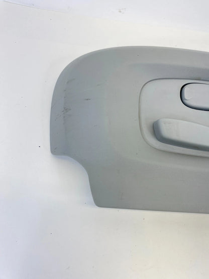 2009-2011 Jaguar XF Front Left Seat Control Switch W/ Trim 8X23-14B566-DA OEM