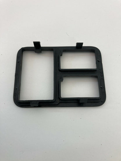 2000-2006 Nissan Sentra Trunk Light Mirror Switch Bezel Trim Cover Surround OEM