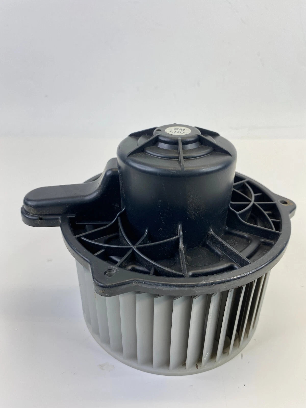 2007-2009 HYUNDAI SANTA FE 3.3L AWD HVAC A/C HEATER BLOWER MOTOR FAN ASSEMBLY