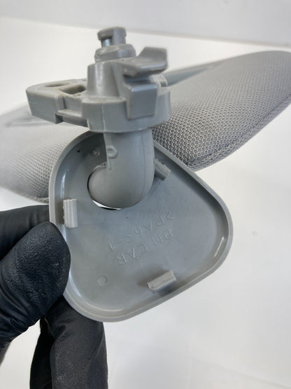 2013-2018 Hyundai Santa Fe Sport Front Right & Left Side Sunvisor Shade Pair Set