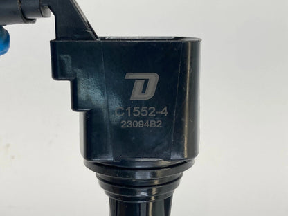 12-15 CHEVROLET CAPTIVA SPORT 10-16 BUICK LACROSSE 2.4L IGNITION COIL C1552-4