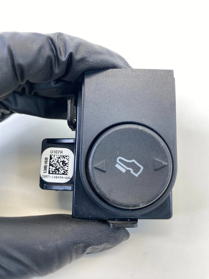 2013-2015 FORD EXPLORER POLICE ADJUSTABLE PEDAL CONTROL SWITCH DB5T14B494AAW OEM