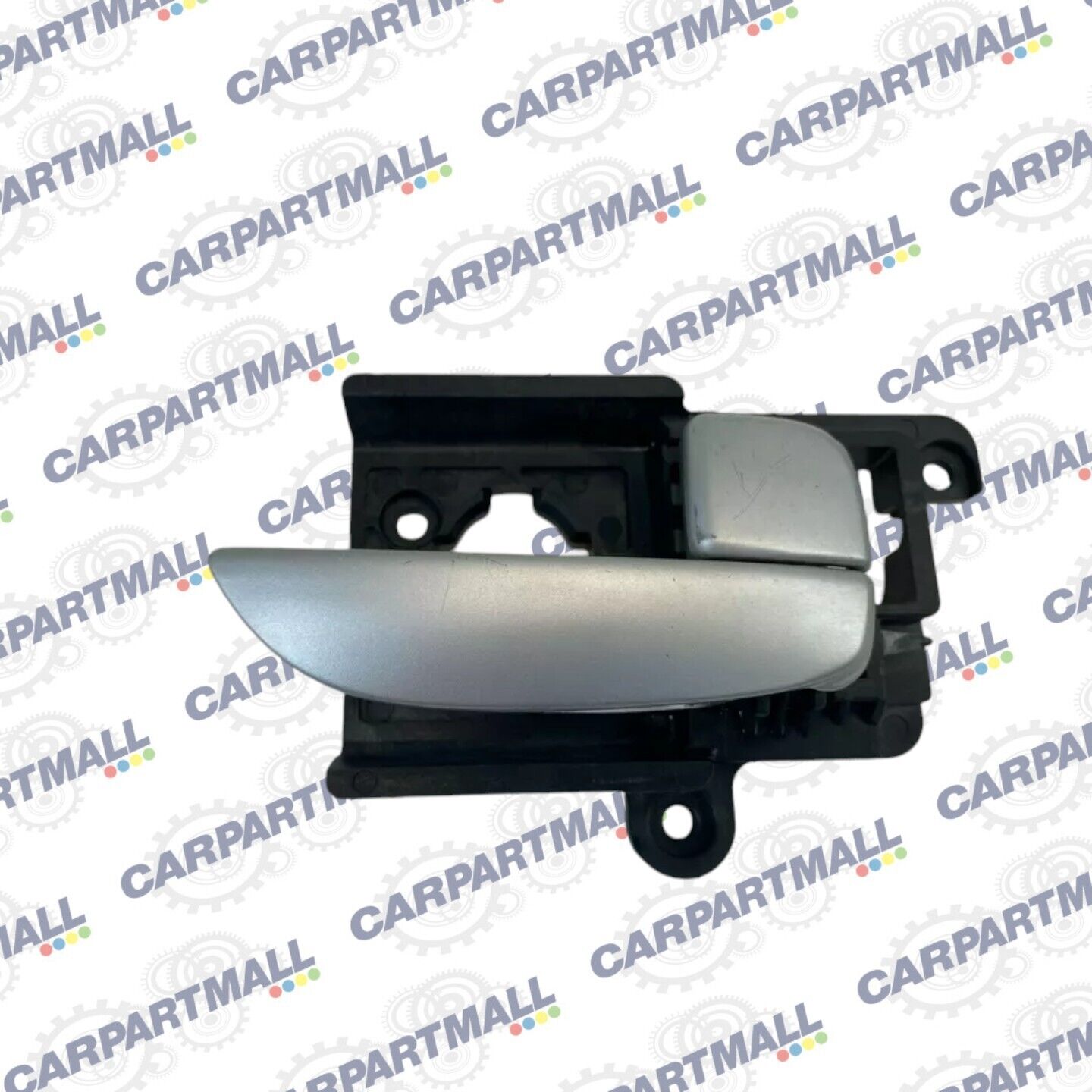 07-09 Hyundai Elantra Sedan Rear Right Back Inner Door Handle RR RH 82623-HD000