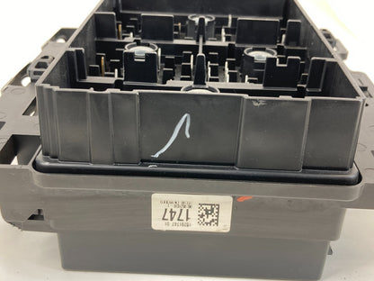 2007 2008 Pontiac G6 2.4L Interior Trunk Fuse Relay Box Compartment 15291747 OEM