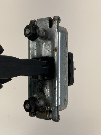 2013-2019 Ford Escape Front Right Passenger Side Door Check Stop Stopper Detent