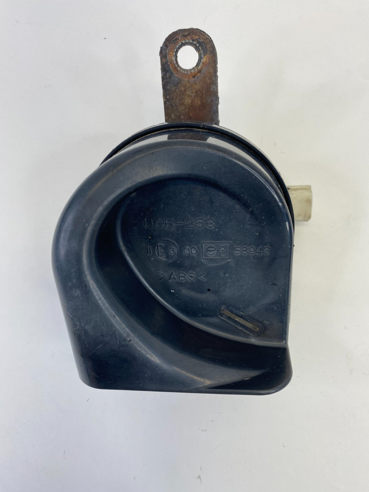 2008 09 2010 Honda Accord High Tone Note Pitch Alarm Horn E358943 OEM