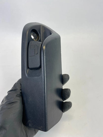 2010-2015 TOYOTA PRIUS FUEL TANK FILLER DOOR RELEASE HANDLE LEVER OPENER OEM