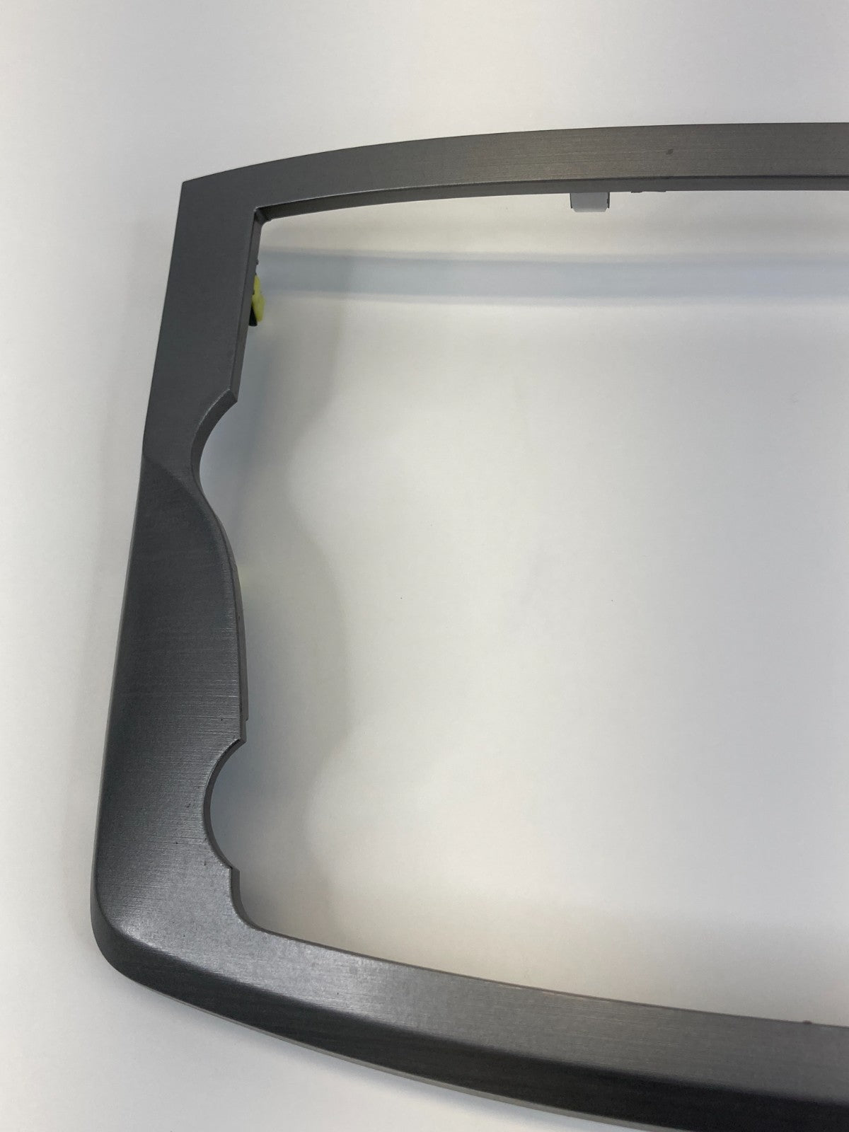 2011 2012 Toyota Avalon Center Dash Radio Bezel Trim Panel 55422-07010 OEM