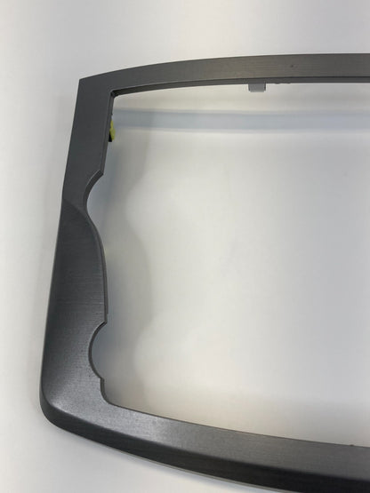 2011 2012 Toyota Avalon Center Dash Radio Bezel Trim Panel 55422-07010 OEM