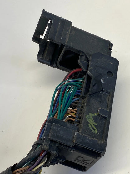 2010-2017 CHEVROLET EQUINOX ANTI-LOCK BRAKE ABS PUMP CONNECTOR PIGTAIL WIRE OEM