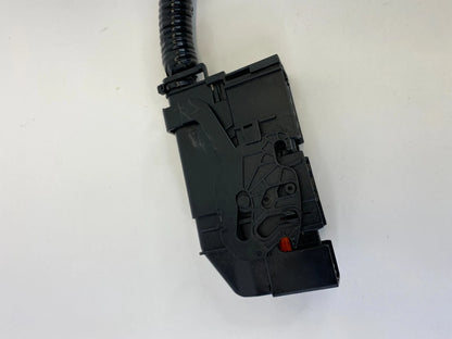 2012 Acura RDX 2.3L L4 A/T FWD ABS Pump Anti Lock Brake Harness Connector Plug
