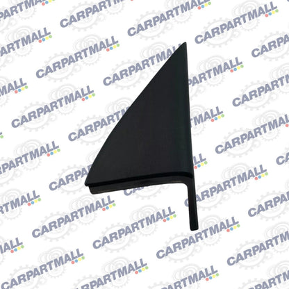 01-07 TOYOTA HIGHLANDER FRONT RIGHT DOOR INTERIOR CORNER COVER TRIM 67491-48020