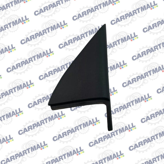 01-07 TOYOTA HIGHLANDER FRONT RIGHT DOOR INTERIOR CORNER COVER TRIM 67491-48020