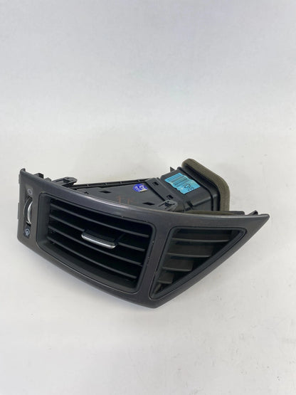2011-2014 HYUNDAI SONATA DASH RIGHT SIDE A/C AIR VENT OUTER GRILLE OEM 3S9749000