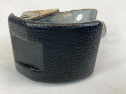 2008-2017 MITSUBISHI LANCER FRONT DASH HOOD LOCK RELEASE PULL HANDLE SWITCH OEM