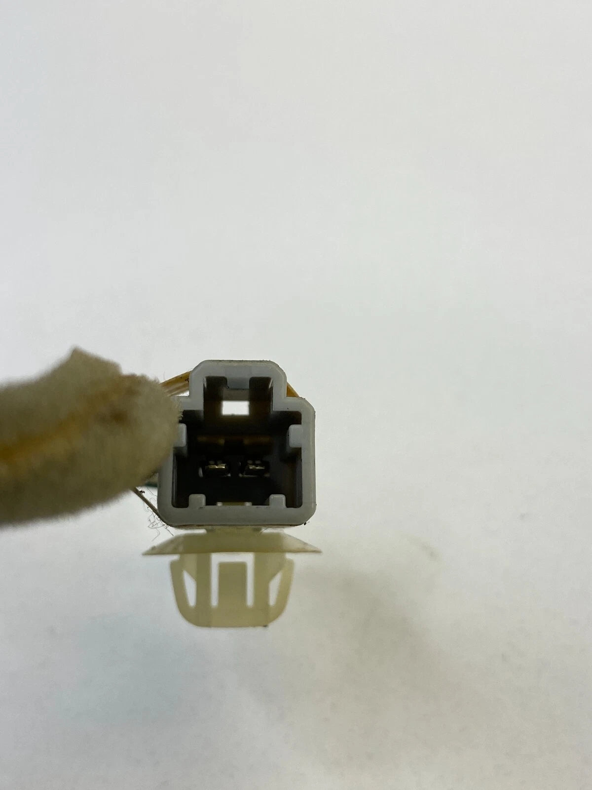 2003-2008 HONDA PILOT EX SUV 2.5L DASHBOARD SUNLIGHT SUNLOAD CONTROL SENSOR ASSY