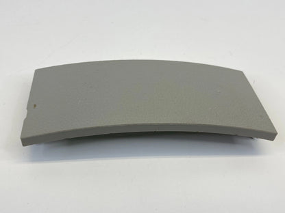 2008-2010 SATURN VUE CENTER CONSOLE TRIM PANEL COVER UNDER SHIFTER 96465013 OEM