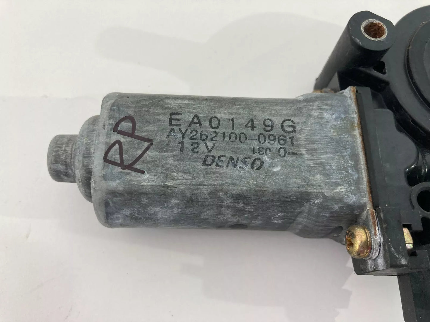 2000-2004 JEEP GRAND CHEROKEE REAR RIGHT POWER WINDOW MOTOR ASSEMBLY OEM