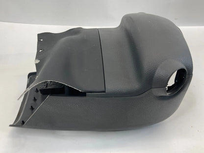2016-2018 NISSAN ALTIMA UPPER & LOWER STEERING COLUMN COVER TRIM 48470-9HS0A OEM