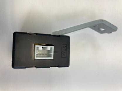 2011-2014 Nissan Juke Theft Locking Keyless Entry Control Module 1788D-FWC1U241