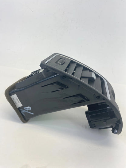 2009-2019 FORD FLEX DASH LEFT SIDE A/C AIR VENT GRILLE W/ HEADLIGHT SWITCH OEM