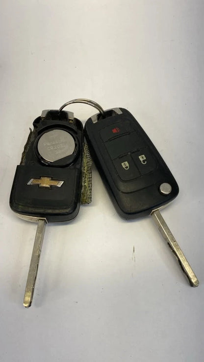 2017 2018 2019 2020 2021 2022 CHEVROLET TRAX IGNITION LOCK W/KEY & IMMOBILIZER