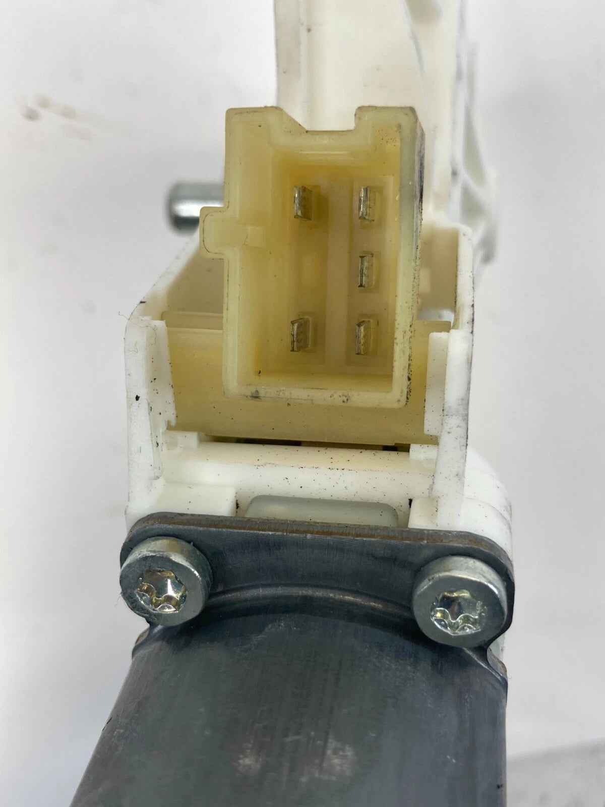 2005-2007 MERCEDES-BENZ ML500 FRONT RIGHT DOOR POWER WINDOW MOTOR 2518200842