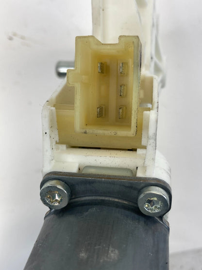 2005-2007 MERCEDES-BENZ ML500 FRONT RIGHT DOOR POWER WINDOW MOTOR 2518200842