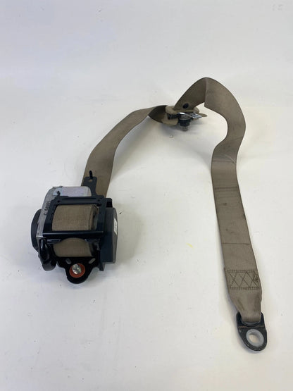 07-10 HYUNDAI ELANTRA SEDAN FRONT RIGHT PASSENGER SIDE SEAT BELT RETRACTOR OEM