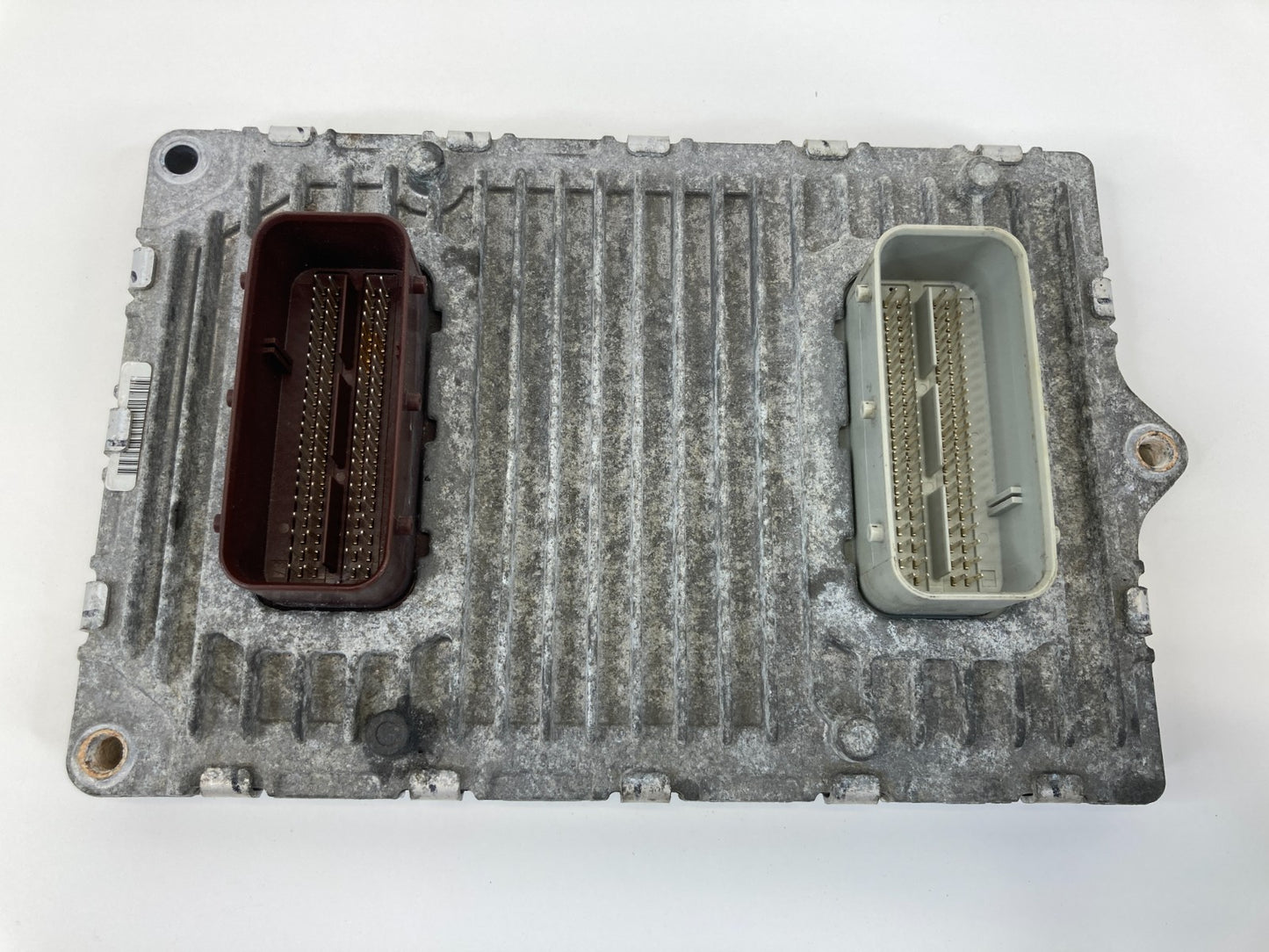 2013 Chrysler Town & Country 3.6L Engine Computer Control Module ECM ECU PCM