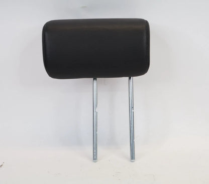 2016-2022 HONDA PILOT ELITE 3RD ROW CENTER HEAD REST BLACK LEATHER OEM