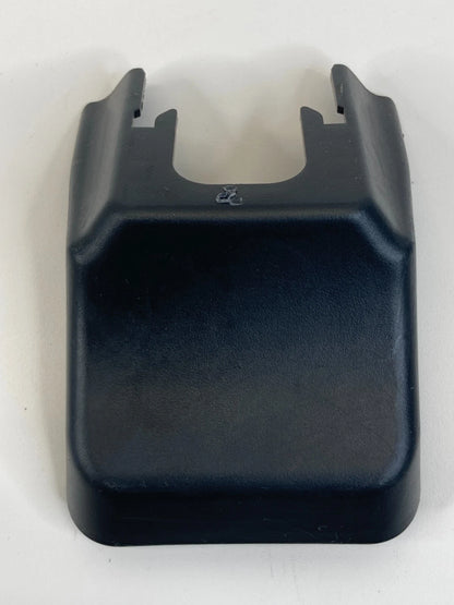 10-14 SUBARU LEGACY FRONT RIGHT SIDE SEAT OUTER TRACK RAIL END COVER 64115-AJ020