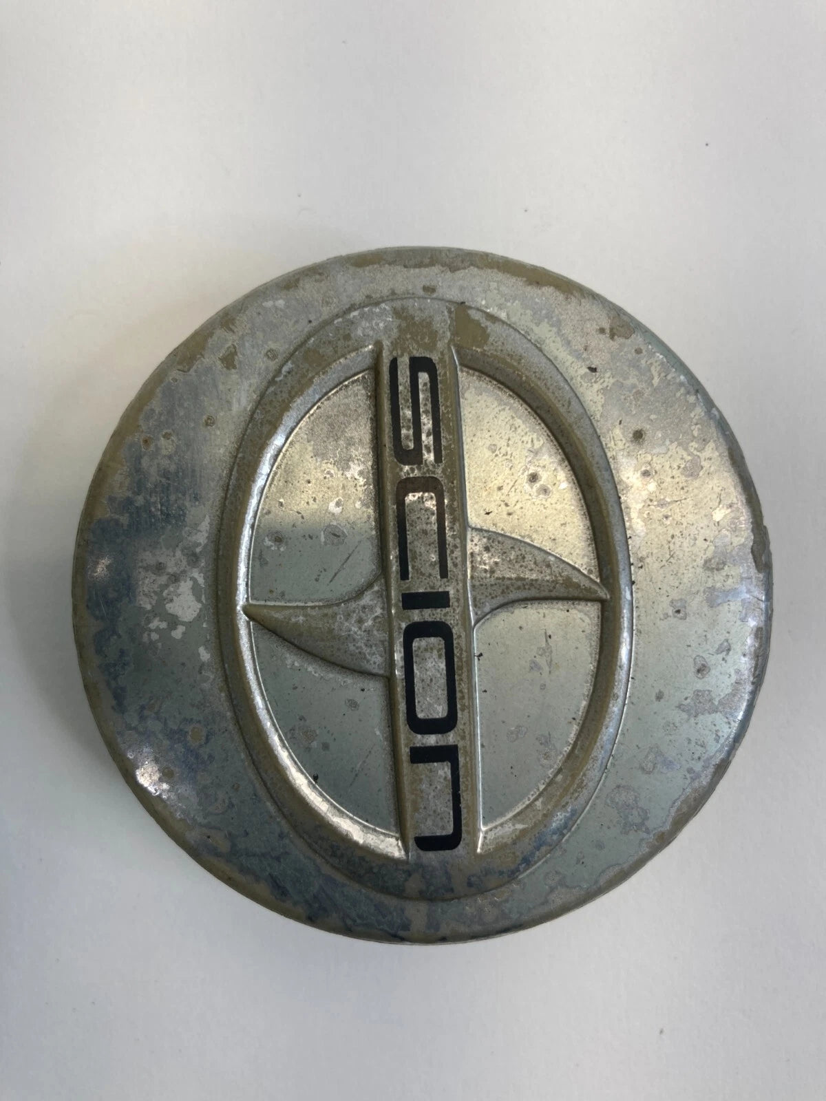 05 06 07 08 09 10 Scion TC Wheel Rim Center Cap Hubcap Cover Trim OEM