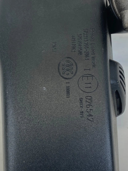 2011-2017 DODGE JOURNEY REAR VIEW MIRROR INTERIOR AUTO DIM OEM FACTORY E11026542