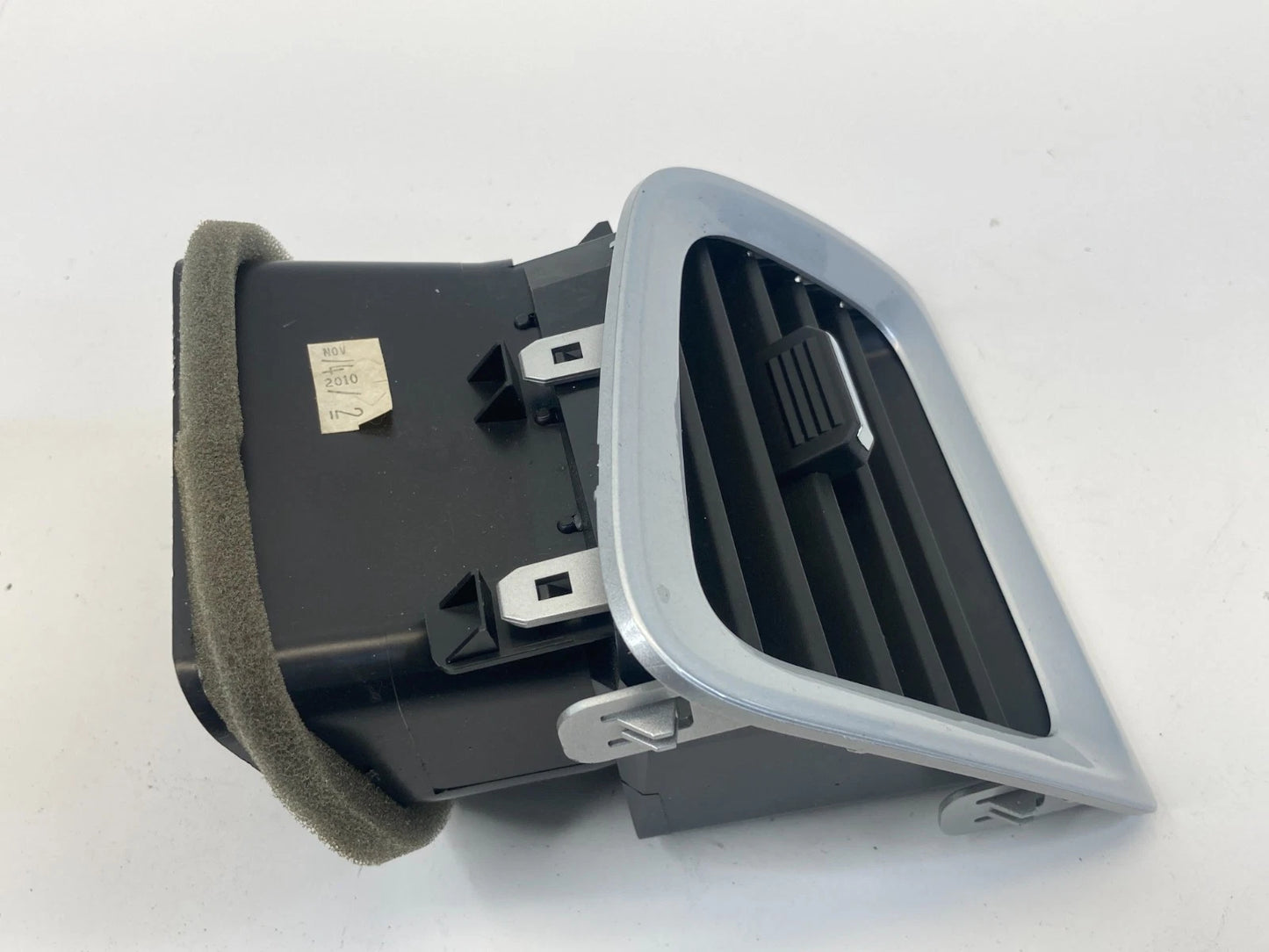 2010-2017 GMC TERRAIN FRONT LEFT DRIVER OUTER DASH AIR VENT 20862309 OEM