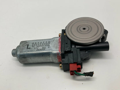 1999 2000 2001 CHRYSLER LHS REAR LEFT SIDE DOOR POWER WINDOW MOTOR 4574106 OEM