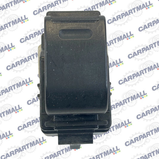 1993-2008 TOYOTA COROLLA REAR LEFT SIDE DOOR POWER WINDOW SWITCH ASSY OEM