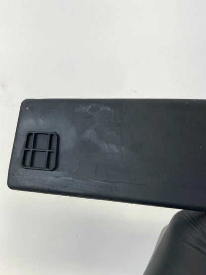 2003-2005 HONDA CIVIC CENTER CONSOLE ARMREST INSIDE LINER MAT BLACK OEM