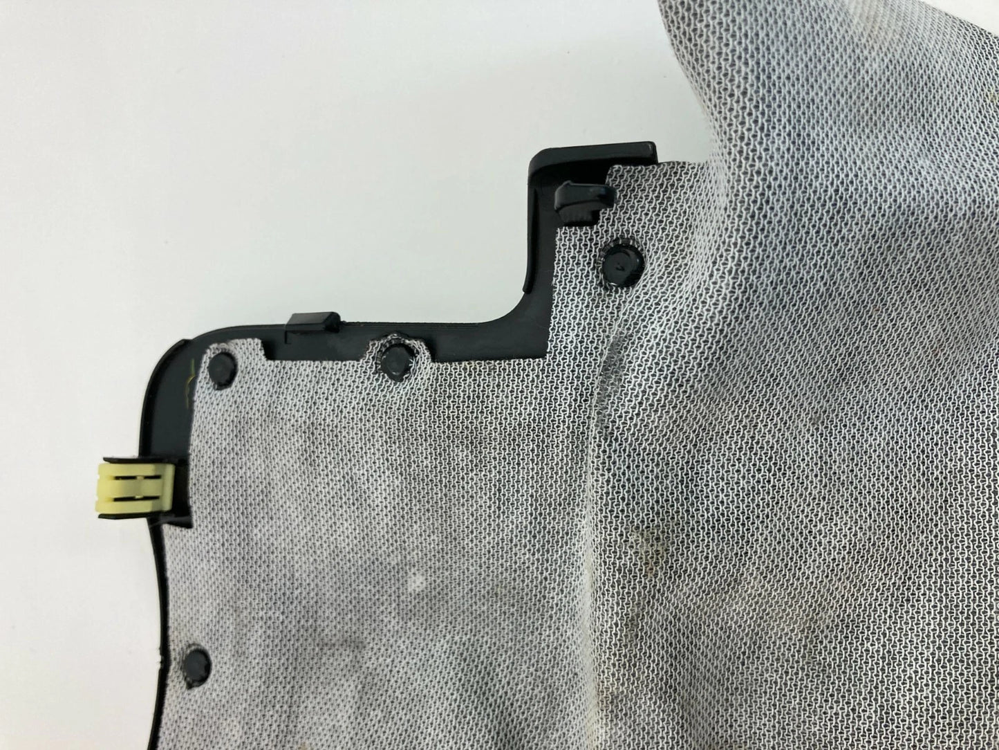 2010 2011 2012 SUBARU OUTBACK LEGACY STEERING COLUMN COVER TRIM SHROUD PANEL OEM